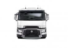 Trattori stradali Renault T 380.18 4X2 T E6