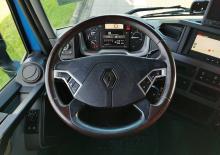 Trattori stradali Renault T 380.18 4X2 T X-LOW E6