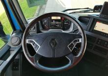 Trattori stradali Renault T 380.26 6X2 T TAG UK E6