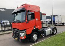 Trattori stradali Renault T 430.18 4X2 T LOW E6