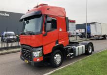 Trattori stradali Renault T 430.18 4X2 T X-LOW E6