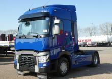 Trattori stradali Renault T 460.18 4X2 T E6