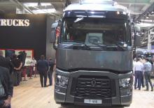 Trattori stradali Renault T 460.26 6X2 TML E6
