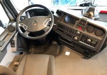Trattori stradali Renault T 480 T6X2 PUSHER TML E6