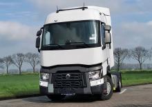 Trattori stradali Renault T 480.18 HIGHCAB 4X2 T X-LOW E6 (LHD)
