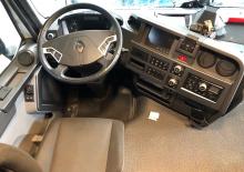 Trattori stradali Renault T 480.26 6X2 TML E6