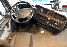 Trattori stradali Renault T 480.26 HIGHCAB 6X2 T LOW E6 (LHD)