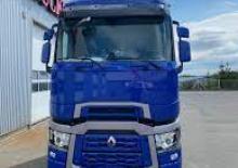 Trattori stradali Renault T 520 4X2 T TANKER E6