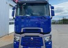 Trattori stradali Renault T 520.18 4X2 T E6
