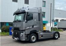 Trattori stradali Renault T 520.18 HIGHCAB 4X2 T LOW E6 (LHD)