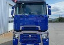 Trattori stradali Renault T 520.26 6X2 T TAG UK E6