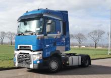 Trattori stradali Renault T HIGH 440 T4X2 E6 MAXISPACE