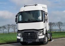 Trattori stradali Renault T HIGH 480 T4X2 E6 MAXISPACE