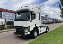 Trattori stradali Renault T T4X2 X-LOW 13L E6