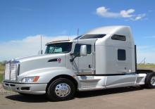 Trattori stradali Kenworth T680 40