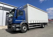 Trattori stradali MAN TGM 18.340