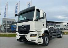 Trattori stradali MAN TGS 18.430