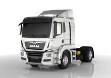 Trattori stradali MAN TGS 18.460