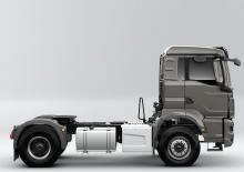 Trattori stradali MAN TGS 18.470