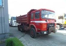 Trattori stradali MAN TGS 32.320