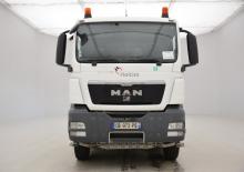 Trattori stradali MAN TGS 32.360
