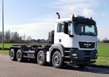 Trattori stradali MAN TGS 41.360