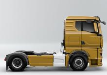 Trattori stradali MAN TGX 18.510