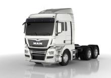 Trattori stradali MAN TGX 28.540