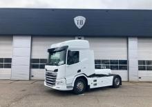 Trattori stradali DAF XD 410 FT