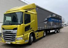 Trattori stradali DAF XD 450 FTN