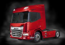 Trattori stradali DAF XD 450 FTT