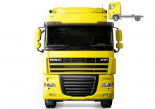 Trattori stradali DAF XF 105.410 FT SC