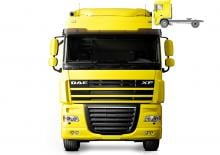 Trattori stradali DAF XF 105.460 FT