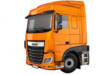 Trattori stradali DAF XF 410 FTP SSC