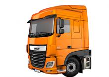 Trattori stradali DAF XF 440 FTP SC