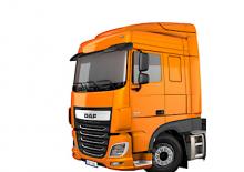 Trattori stradali DAF XF 440 FTP SSC