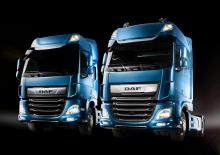 Trattori stradali DAF XF 450 FTG SC