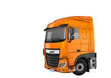 Trattori stradali DAF XF 460 FTP SSC