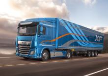 Trattori stradali DAF XF 480 FT