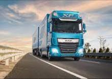 Trattori stradali DAF XF 480 FT