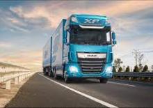 Trattori stradali DAF XF 480 FT Low Deck