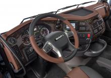 Trattori stradali DAF XF 480 FTM SC