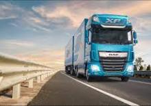 Trattori stradali DAF XF 480 FTN