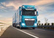 Trattori stradali DAF XF 480 FTP