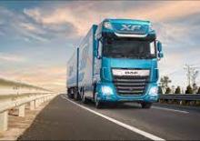 Trattori stradali DAF XF 480 FTR