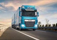 Trattori stradali DAF XF 480 FTS