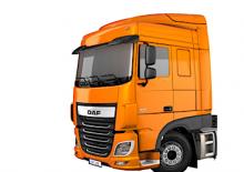 Trattori stradali DAF XF 510 FTP SC