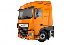 Trattori stradali DAF XF 510 FTP SSC