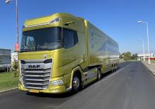 Trattori stradali DAF XG+ 430 FTT