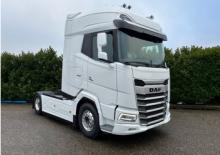 Trattori stradali DAF XG+ 480 FT